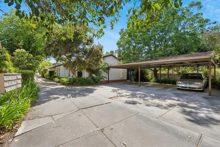 Second view of Homely unit listing, 2/6 Koolaman Street, Joslin SA 5070