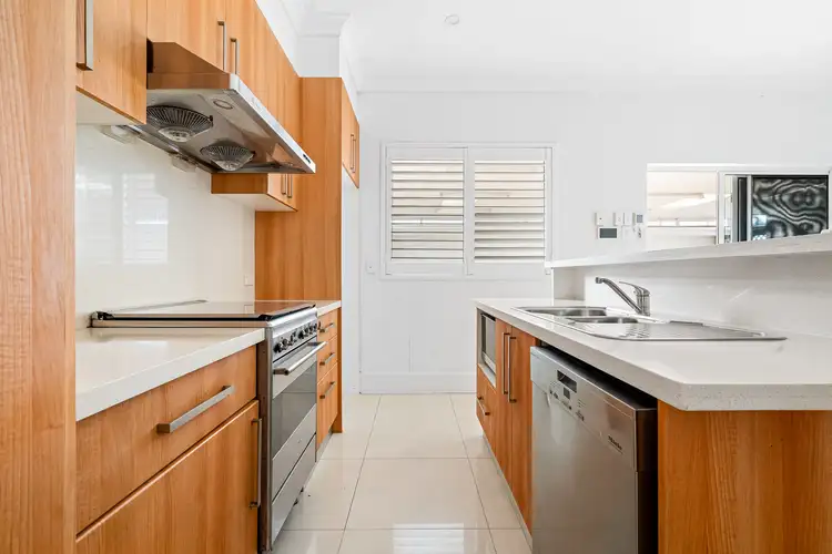 Third view of Homely house listing, 4 Barnes Avenue, Earlwood NSW 2206