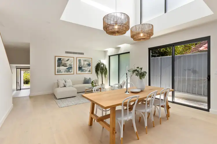 Second view of Homely semi-detached listing, 30A Pass Avenue, Thirroul NSW 2515