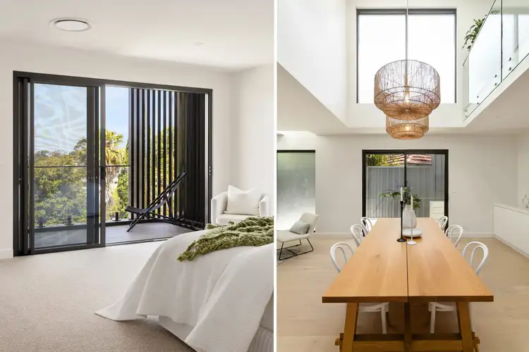 Third view of Homely semi-detached listing, 30A Pass Avenue, Thirroul NSW 2515