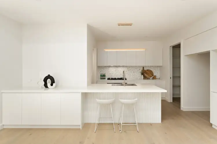 Fourth view of Homely semi-detached listing, 30A Pass Avenue, Thirroul NSW 2515