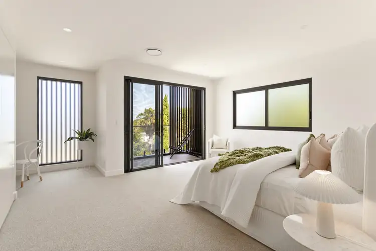 Sixth view of Homely semi-detached listing, 30A Pass Avenue, Thirroul NSW 2515