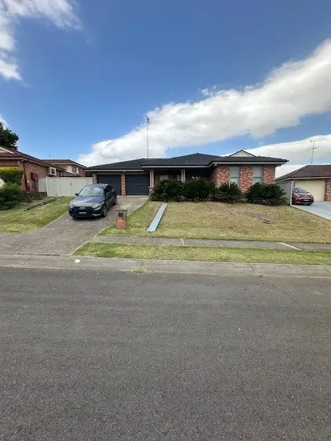 Main view of Homely house listing, 72 Pagoda Crescent, Quakers Hill NSW 2763