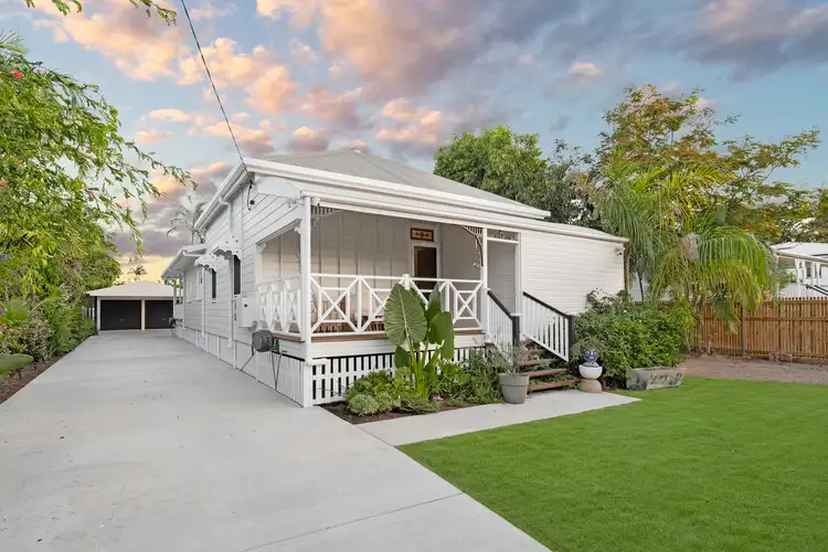 5 Bell Street, South Townsville QLD 4810