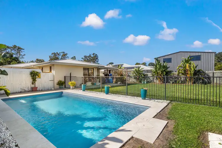 Third view of Homely house listing, 64 MacArthur Drive, Cannonvale QLD 4802
