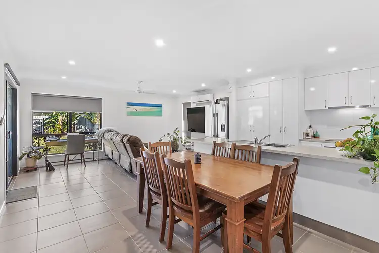 Fourth view of Homely house listing, 64 MacArthur Drive, Cannonvale QLD 4802