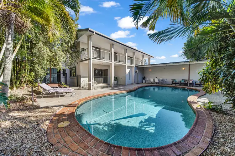 Second view of Homely house listing, 37 Russell Street, Cleveland QLD 4163