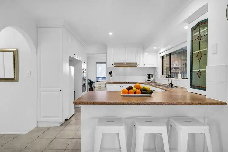 Third view of Homely house listing, 37 Russell Street, Cleveland QLD 4163