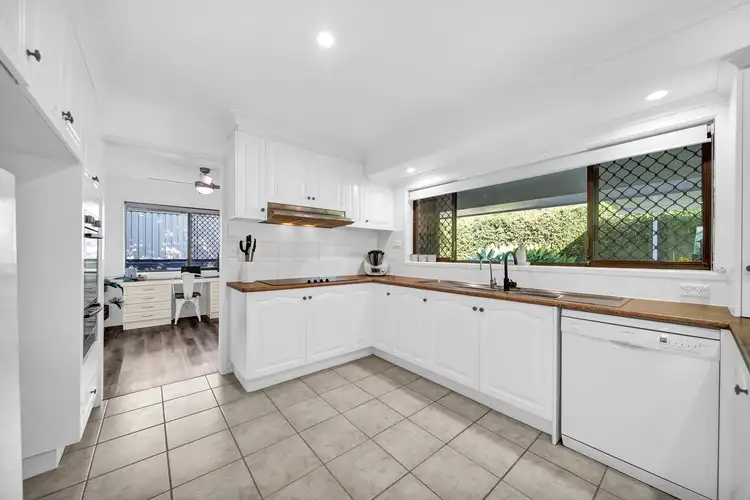 Fourth view of Homely house listing, 37 Russell Street, Cleveland QLD 4163