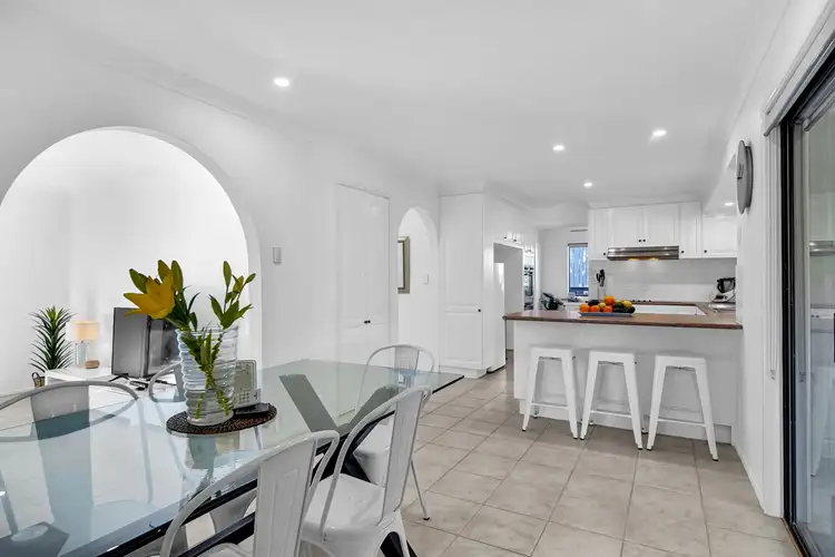 Fifth view of Homely house listing, 37 Russell Street, Cleveland QLD 4163