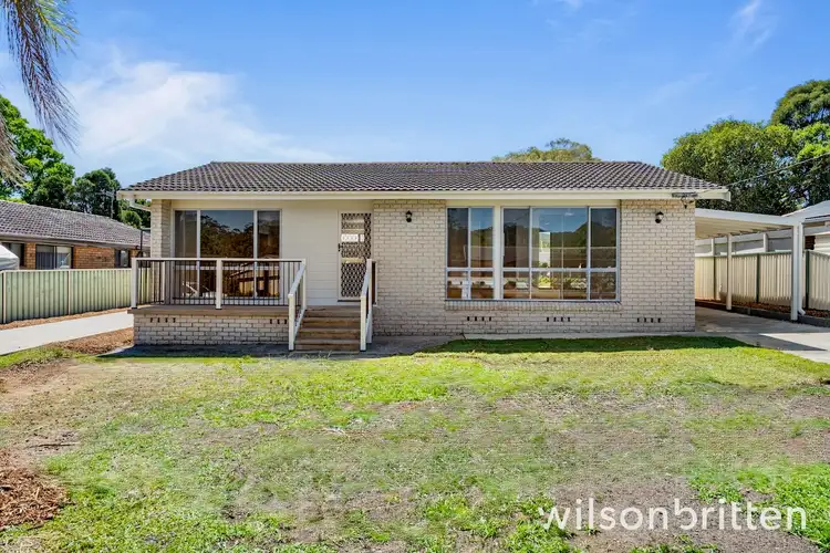 11 Lindfield Avenue, Cooranbong NSW 2265