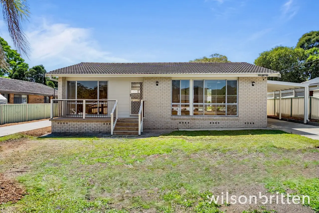 Main view of Homely house listing, 11 Lindfield Avenue, Cooranbong NSW 2265