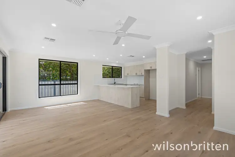 Second view of Homely house listing, 11A Lindfield Avenue, Cooranbong NSW 2265