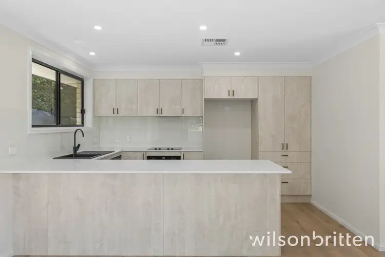 Fourth view of Homely house listing, 11A Lindfield Avenue, Cooranbong NSW 2265