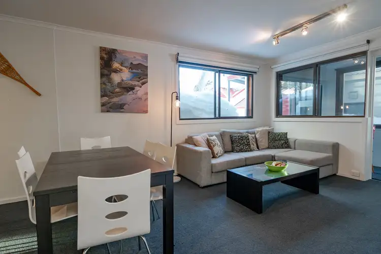 Third view of Homely apartment listing, 36c Lawlers, Mount Hotham VIC 3741