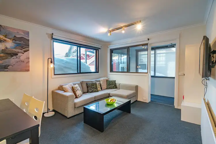 Sixth view of Homely apartment listing, 36c Lawlers, Mount Hotham VIC 3741