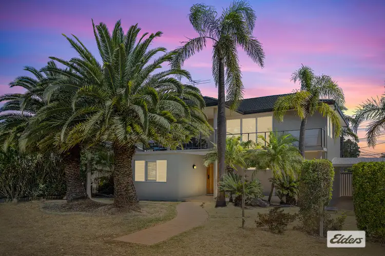 1 MacIntyre Crescent, Sylvania Waters NSW 2224