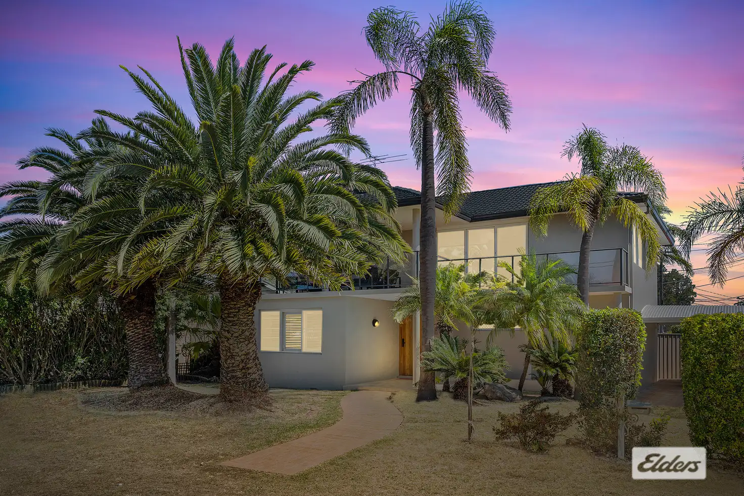 Main view of Homely house listing, 1 MacIntyre Crescent, Sylvania Waters NSW 2224