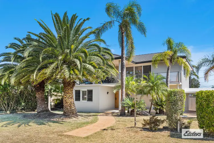 Second view of Homely house listing, 1 MacIntyre Crescent, Sylvania Waters NSW 2224