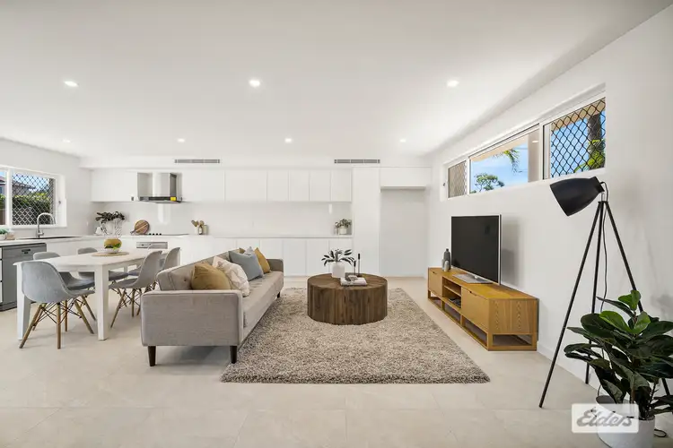 Third view of Homely house listing, 1 MacIntyre Crescent, Sylvania Waters NSW 2224