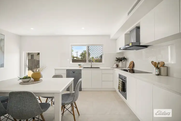 Fourth view of Homely house listing, 1 MacIntyre Crescent, Sylvania Waters NSW 2224