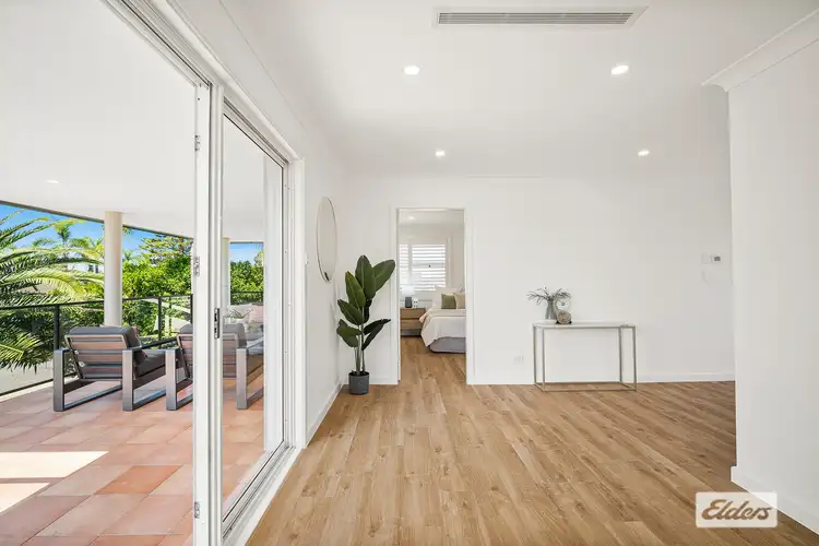 Fifth view of Homely house listing, 1 MacIntyre Crescent, Sylvania Waters NSW 2224