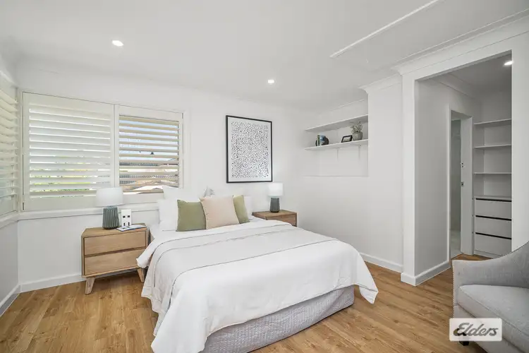 Sixth view of Homely house listing, 1 MacIntyre Crescent, Sylvania Waters NSW 2224