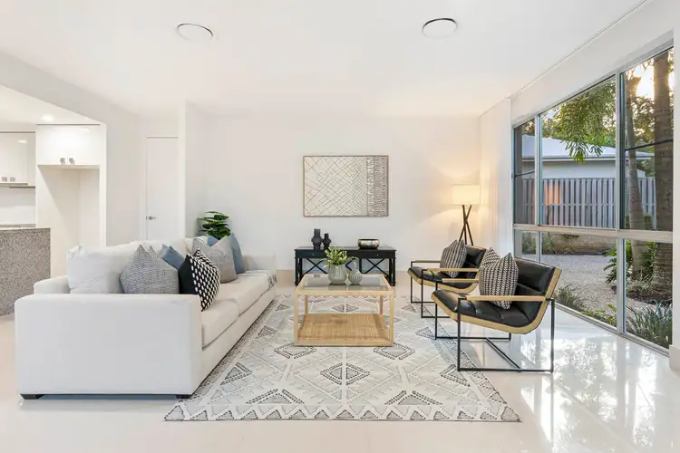 Third view of Homely house listing, 8b Bonment Road, Yaroomba QLD 4573