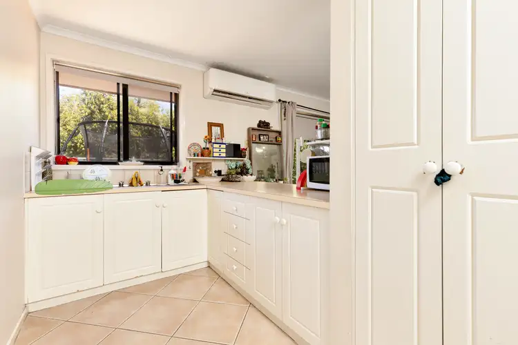 Second view of Homely unit listing, 1/928 Fourteenth Street, Mildura VIC 3500