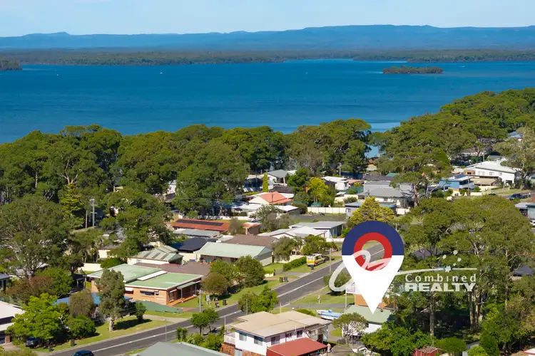 66 Macleans Point Road, Sanctuary Point NSW 2540