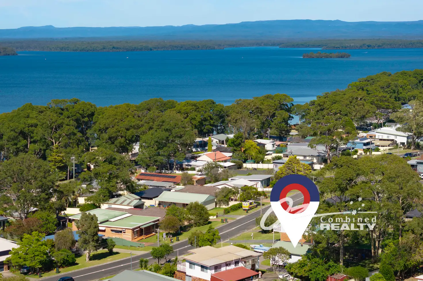 Main view of Homely house listing, 66 Macleans Point Road, Sanctuary Point NSW 2540