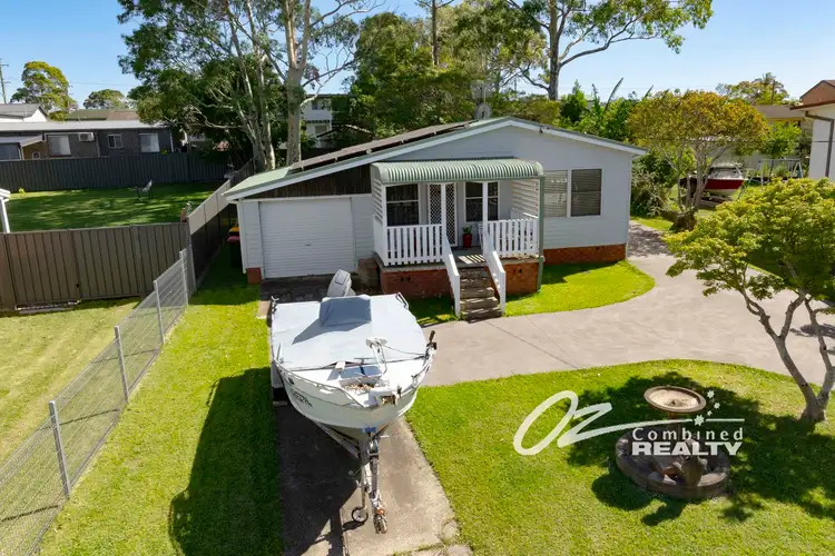 Second view of Homely house listing, 66 Macleans Point Road, Sanctuary Point NSW 2540