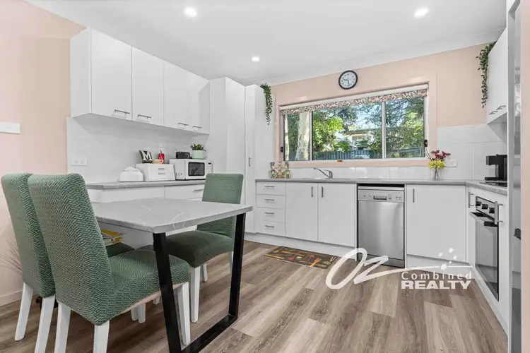 Third view of Homely house listing, 66 Macleans Point Road, Sanctuary Point NSW 2540