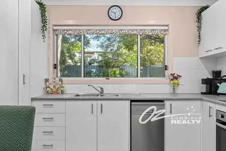 Fourth view of Homely house listing, 66 Macleans Point Road, Sanctuary Point NSW 2540