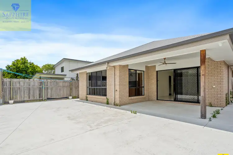 Third view of Homely house listing, 45 Falkland Street West, Heathwood QLD 4110