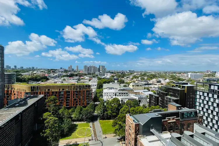 1506/2 Chippendale Way, Chippendale NSW 2008