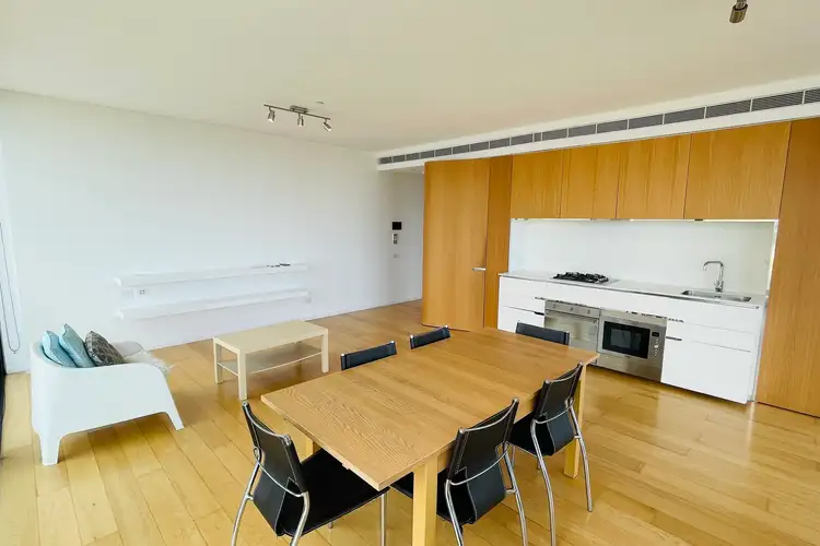 Fourth view of Homely apartment listing, 1506/2 Chippendale Way, Chippendale NSW 2008