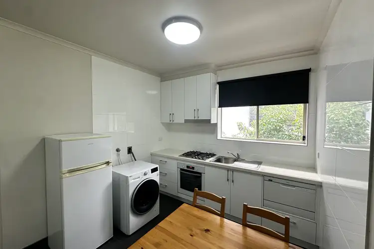 Third view of Homely apartment listing, 10/8 Cardigan Street, St Kilda East VIC 3183