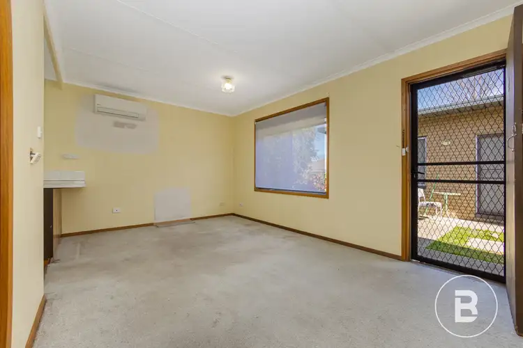 Second view of Homely unit listing, 2/6 Casey Street, East Bendigo VIC 3550