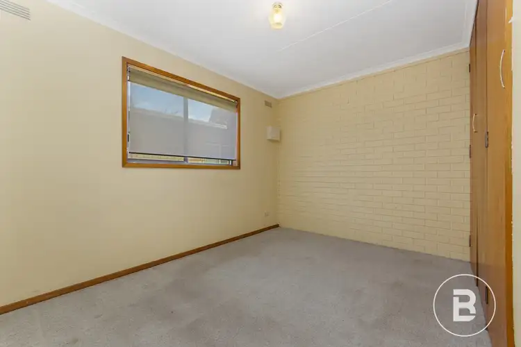 Fifth view of Homely unit listing, 2/6 Casey Street, East Bendigo VIC 3550