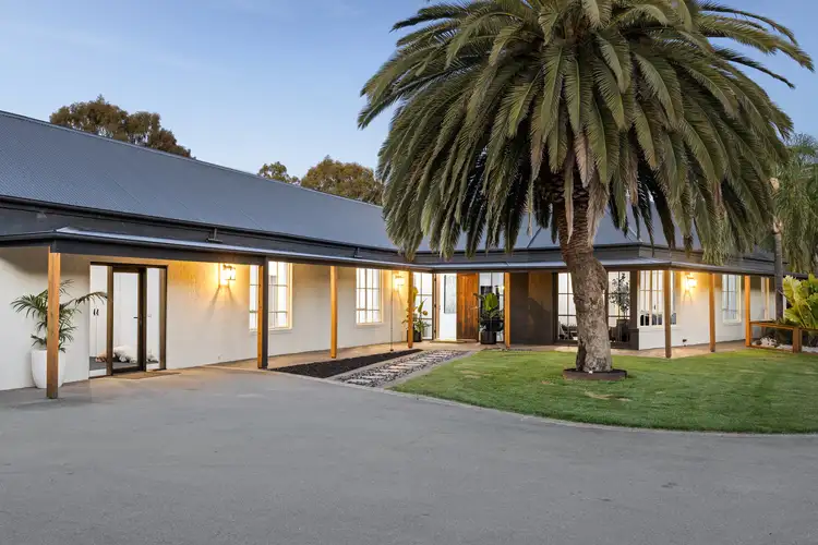 Third view of Homely house listing, 98 Wharparilla Drive, Echuca VIC 3564