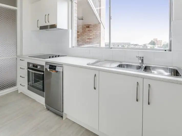 Main view of Homely apartment listing, 6F/72 Prince Street, Mosman NSW 2088