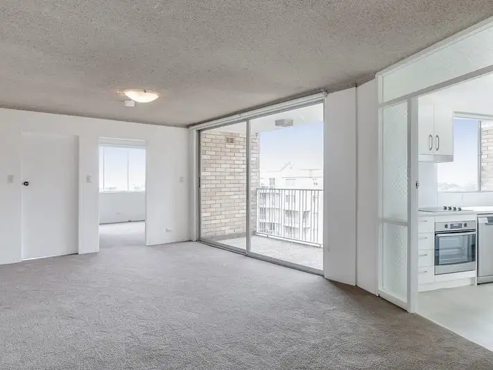 Second view of Homely apartment listing, 6F/72 Prince Street, Mosman NSW 2088