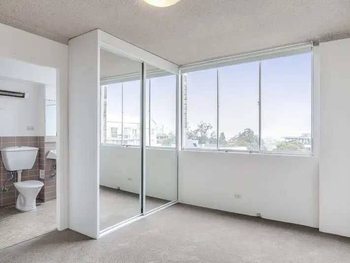 Third view of Homely apartment listing, 6F/72 Prince Street, Mosman NSW 2088