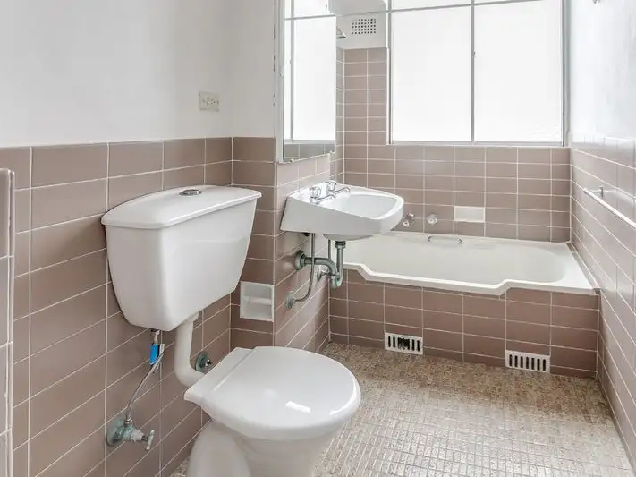 Fourth view of Homely apartment listing, 6F/72 Prince Street, Mosman NSW 2088