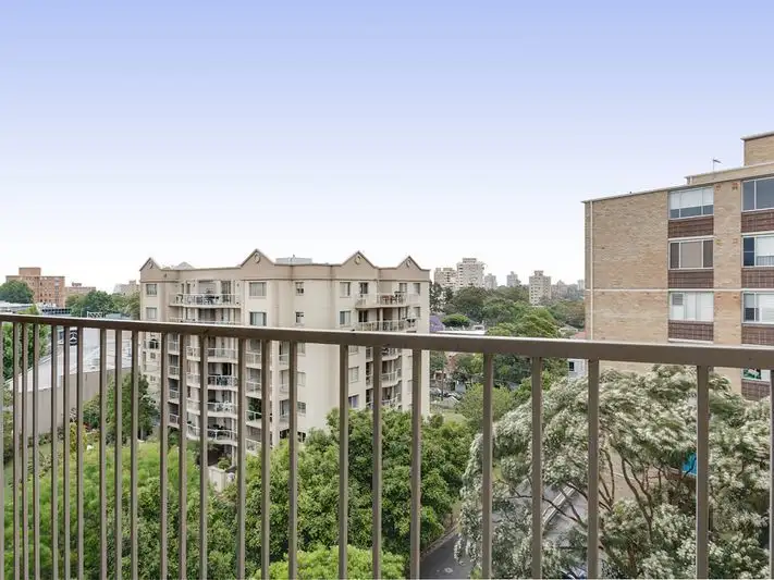 Fifth view of Homely apartment listing, 6F/72 Prince Street, Mosman NSW 2088