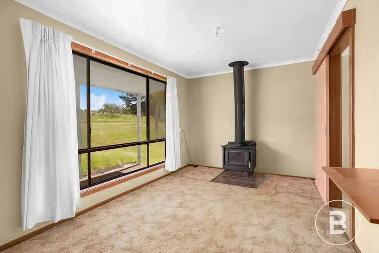 Fourth view of Homely house listing, 101 Hurns Road, Blampied VIC 3364