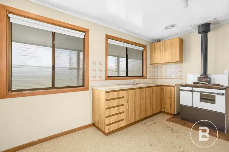 Fifth view of Homely house listing, 101 Hurns Road, Blampied VIC 3364