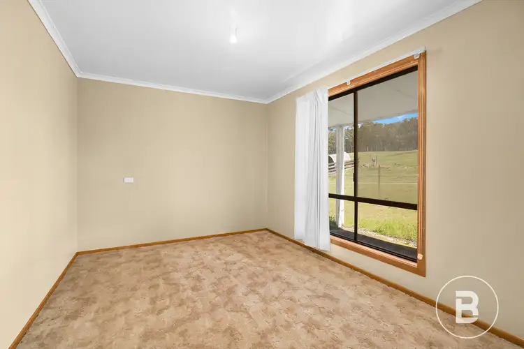 Sixth view of Homely house listing, 101 Hurns Road, Blampied VIC 3364