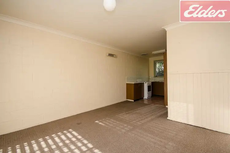 Second view of Homely unit listing, 5/661 Wilkinson Street, Albury NSW 2640